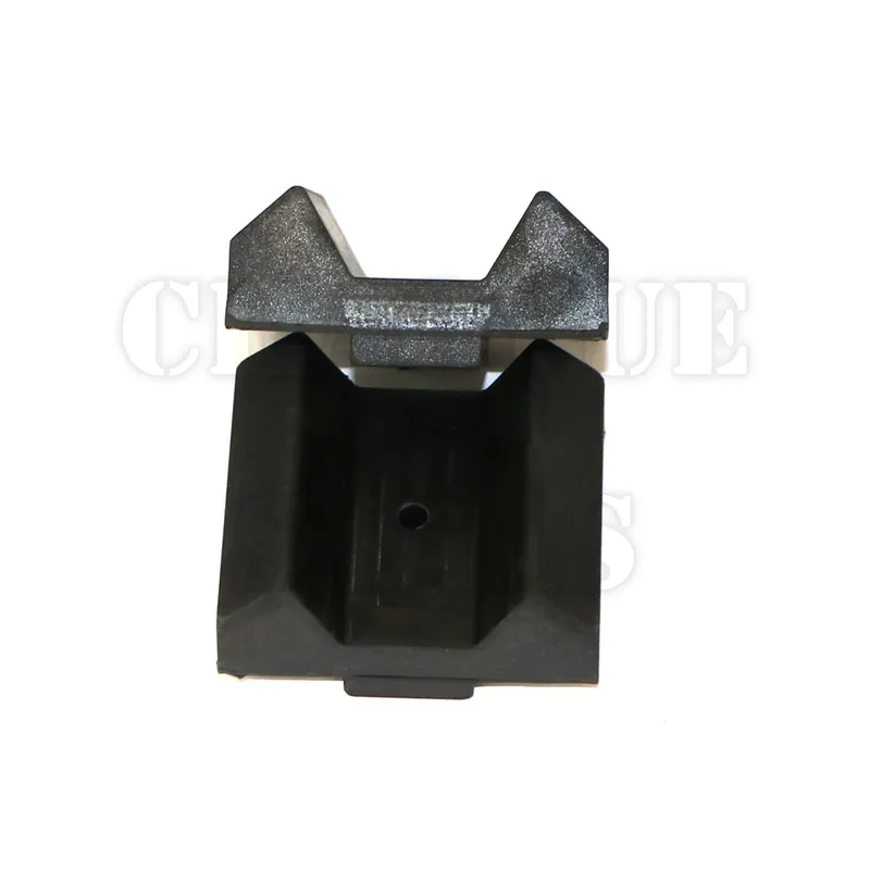 EPDM Rubber Absorb Vibration Mounts (3) EPDM Rubber Absorb Vibration Mounts (3)