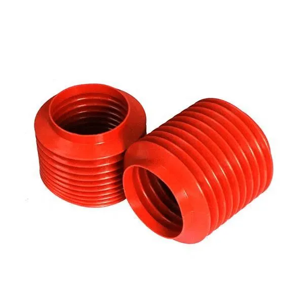 Flexible Rubber Bellows