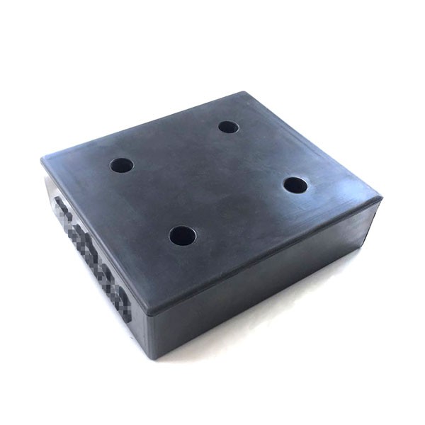 Anti-Vibration Isolators Rubber Mounts for Generators