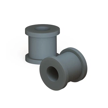 Vehicle Rubber Bushing with Metal in Shock Absorber
