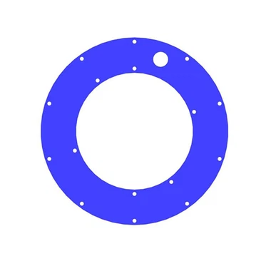 Rubber Screw Spacers