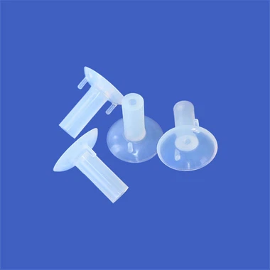 Clear Adhesive Silicone Rubber Pad/Adhesive Silicone Pad/Adhesive Bumper Feet