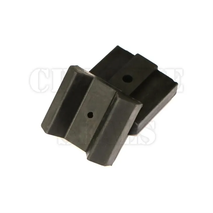 EPDM Rubber Absorb Vibration Mounts