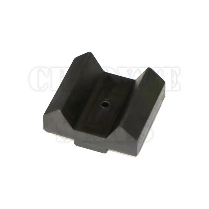 EPDM Rubber Absorb Vibration Mounts