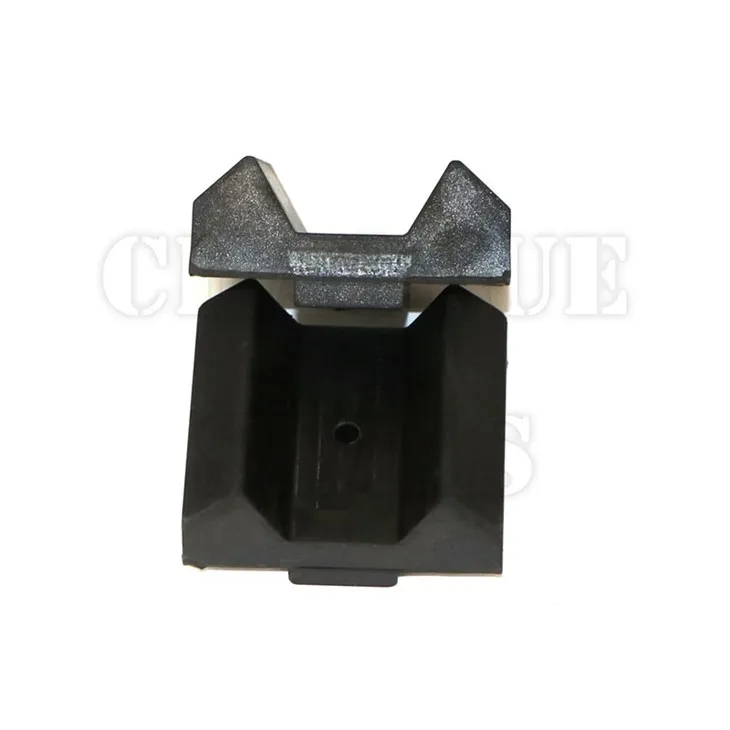 EPDM Rubber Absorb Vibration Mounts