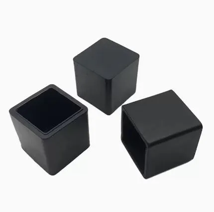 High Temperature Resistant Rubber Pipe Cap