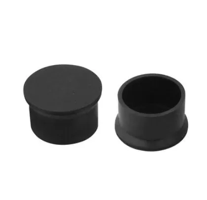 High Temperature Resistant Rubber Pipe Cap