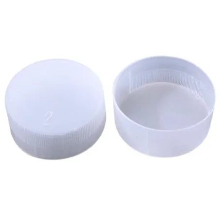 High Temperature Resistant Rubber Pipe Cap