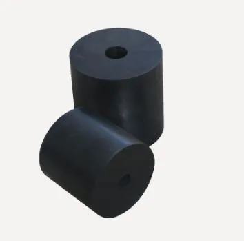 Rubber Spring