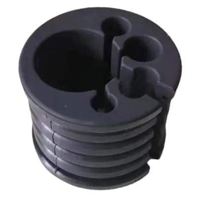 Customized Rubber Grommets For Industrial Robots