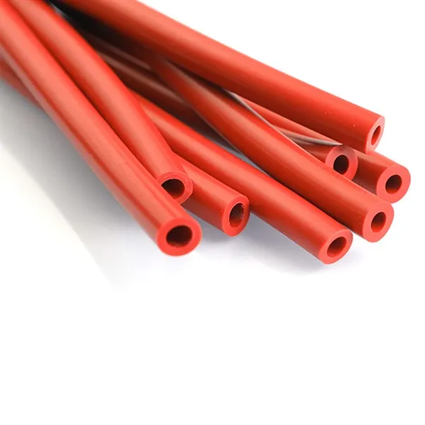 Silicone Rubber Tubing