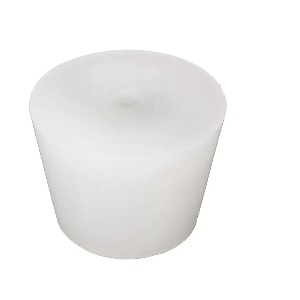 1 Hole Bung Rubber Stopper