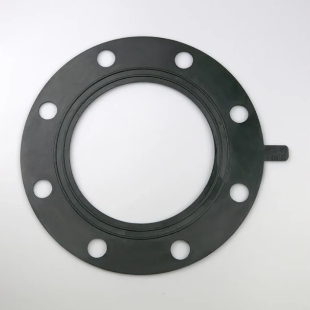 ANSI ASME16.5 CLASS150 FF EPDM Gaskets
