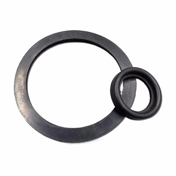 DIN #11851 Clamp Gaskets