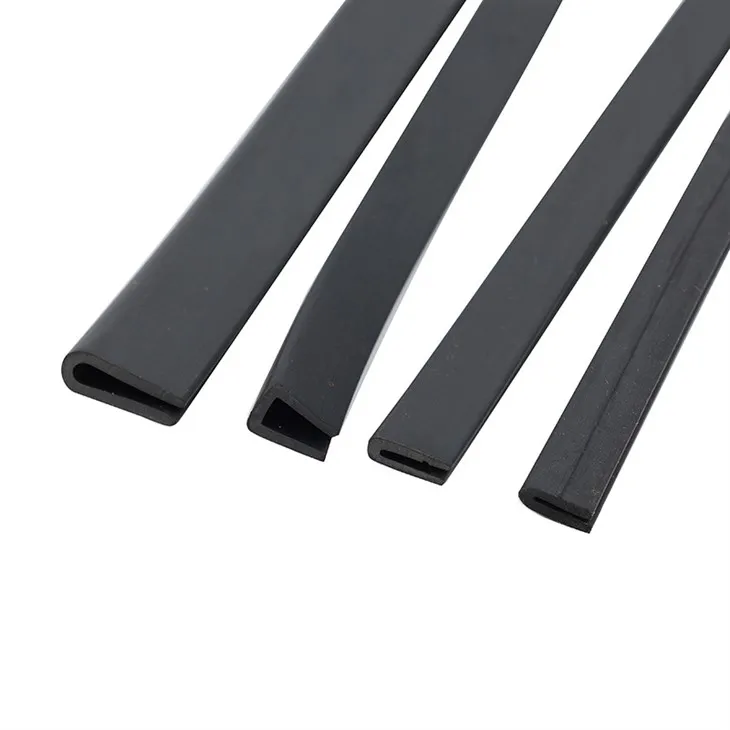 Neoprene Weather Stripping
