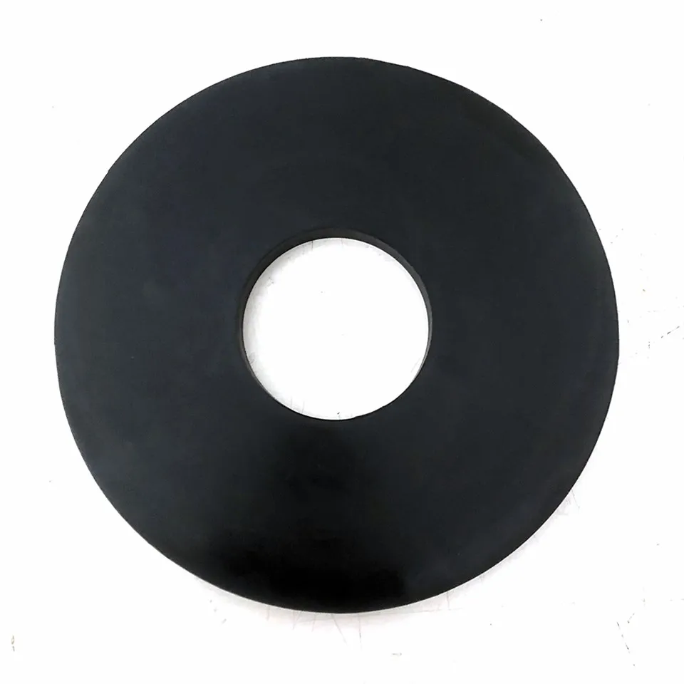 Peroxide-cured EPDM Gaskets