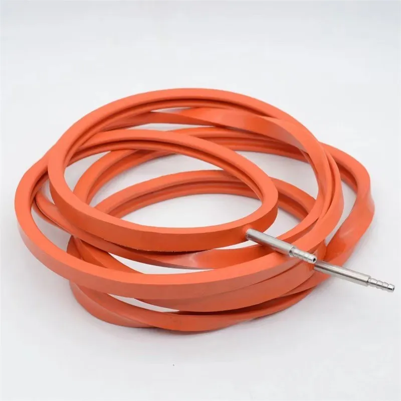 silicone inflatable seal silicone inflatable seal