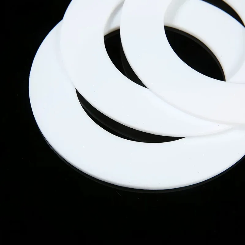 PTFE gaskets PTFE gaskets