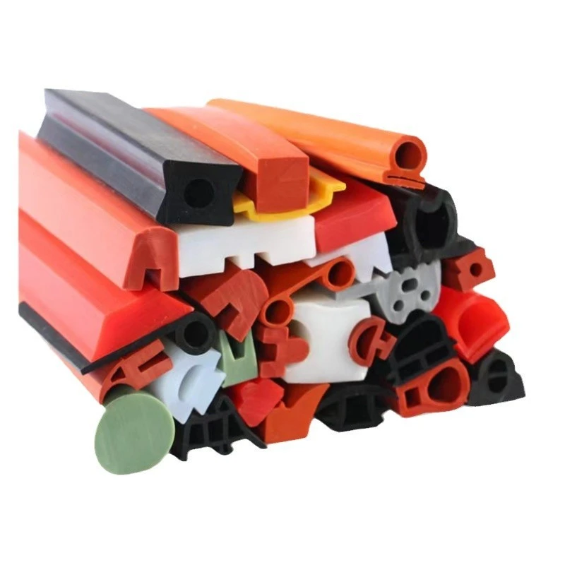 Silicone Extrusion Silicone Extrusion
