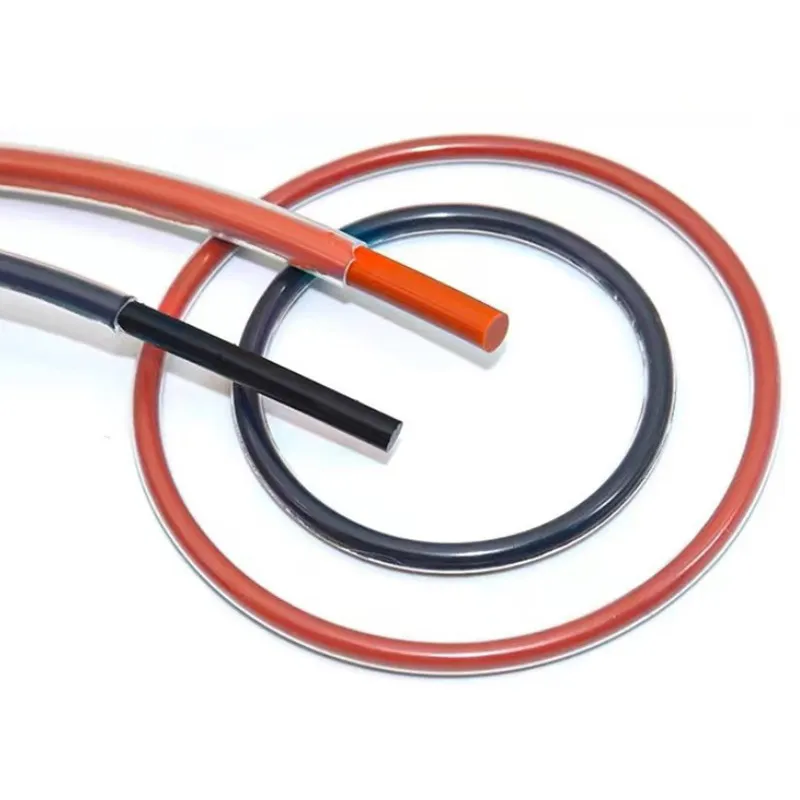 Ptfe Encapsulated O Ring