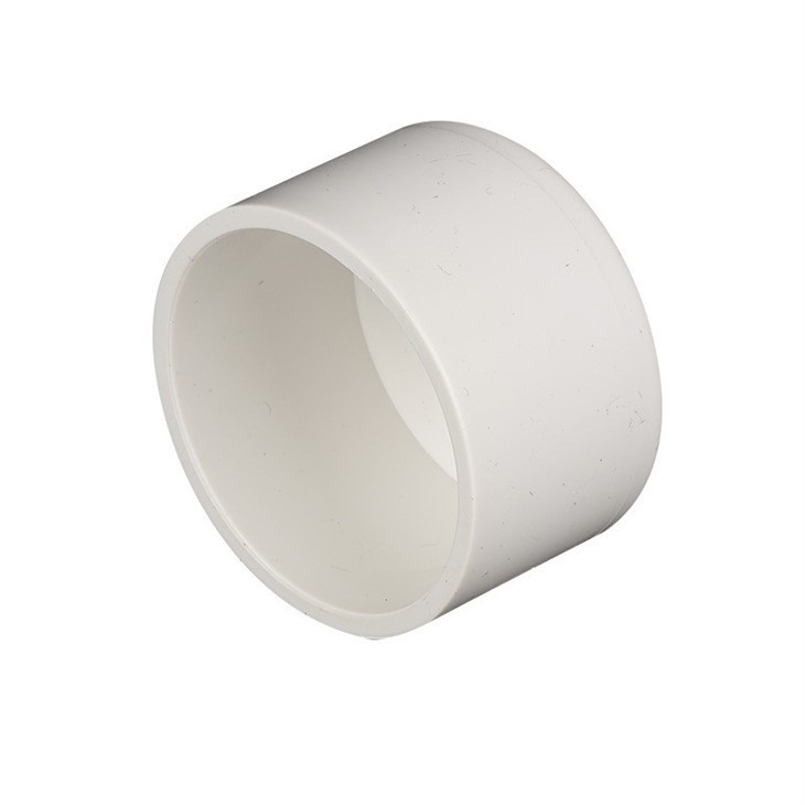 PVC End Cap