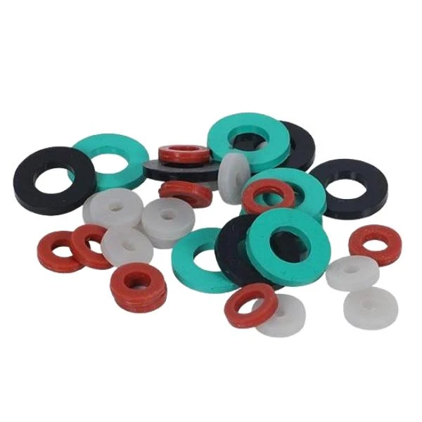 Rubber Sealing Washers