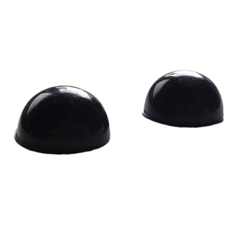 Self-Adhesive Dome Bumpers