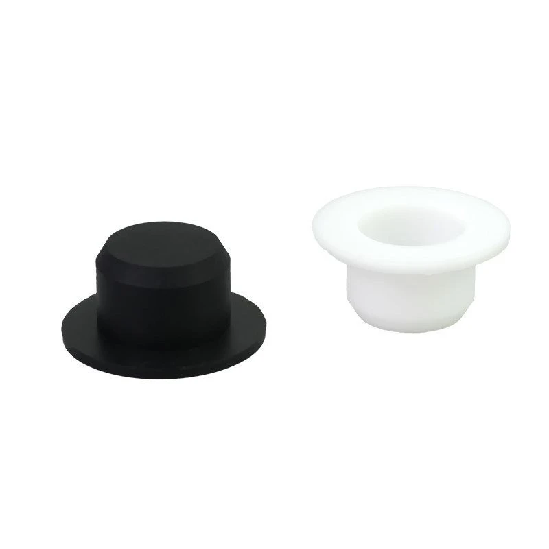 Silicone Moss Plugs