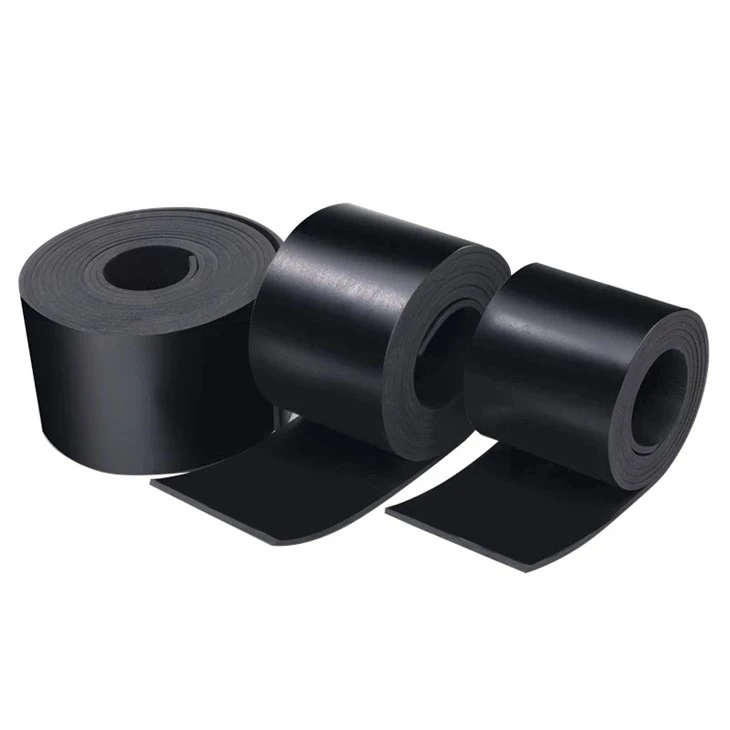 Neoprene Strips