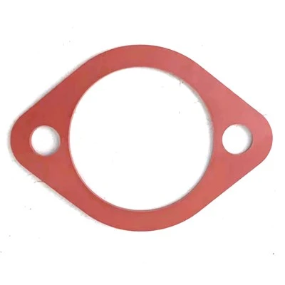2-Bolt Flange Gasket