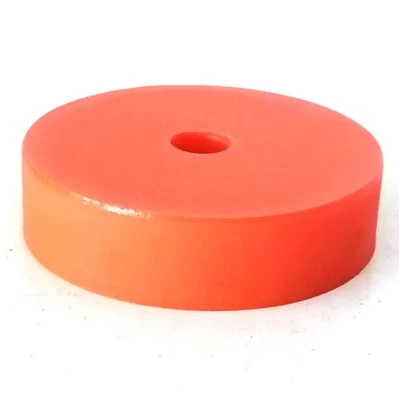Blast Disc Replacement