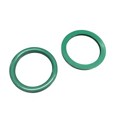 DIN11851 Clamp Gaskets