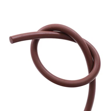 Elastic Rubber String