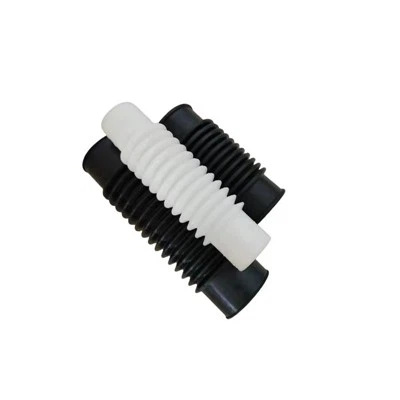 Molded Corrugated Rubber Sleeves