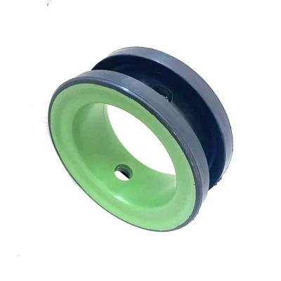 PTFE + EPDM Valve Seat