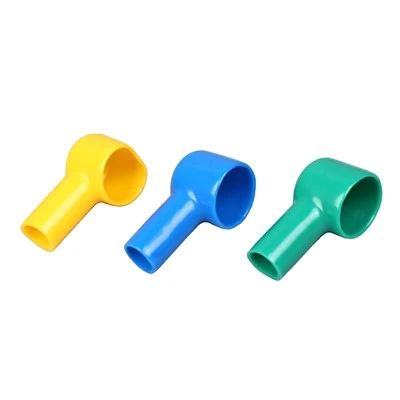 PVC Battery Terminal Covers