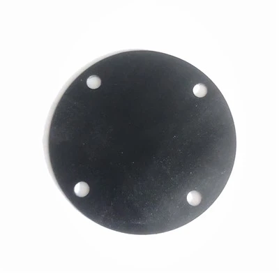 Rubber Diaphragm Gasket