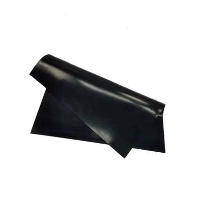 SBR Rubber Sheets