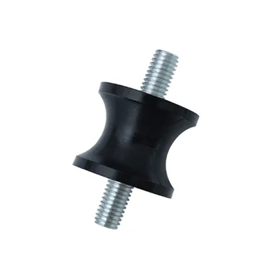 Shear Compression Rubber Mounts