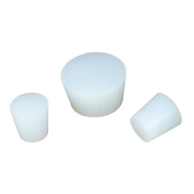 Silicone Masking Plugs