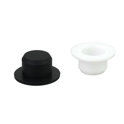 Silicone Moss Plugs