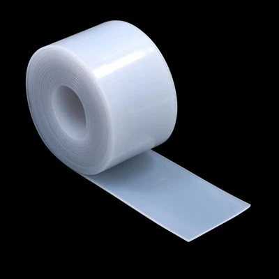 Silicone Rubber Strips