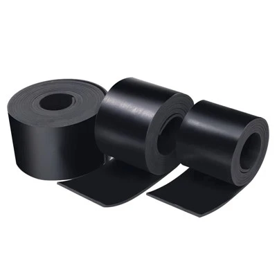Neoprene Strips