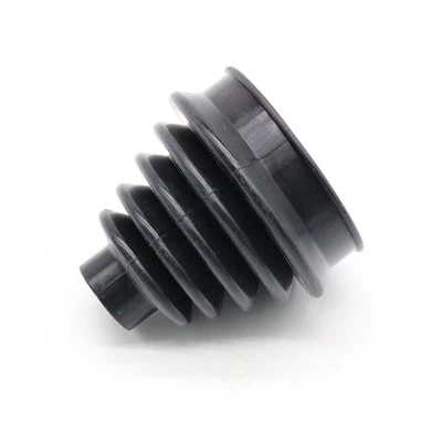 Small Rubber Bellows