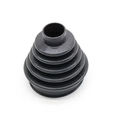 Tapered Rubber Bellows